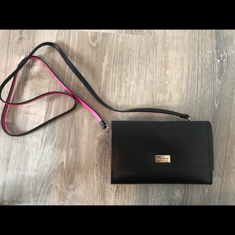 NWT Kate Spade winni